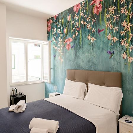 Relais Vittorio Veneto - Luxotel & Apartotel 살레르노 외부 사진