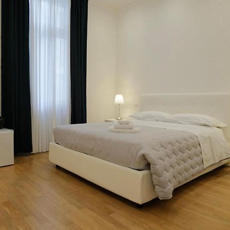 Relais Vittorio Veneto - Luxotel & Apartotel 살레르노 외부 사진