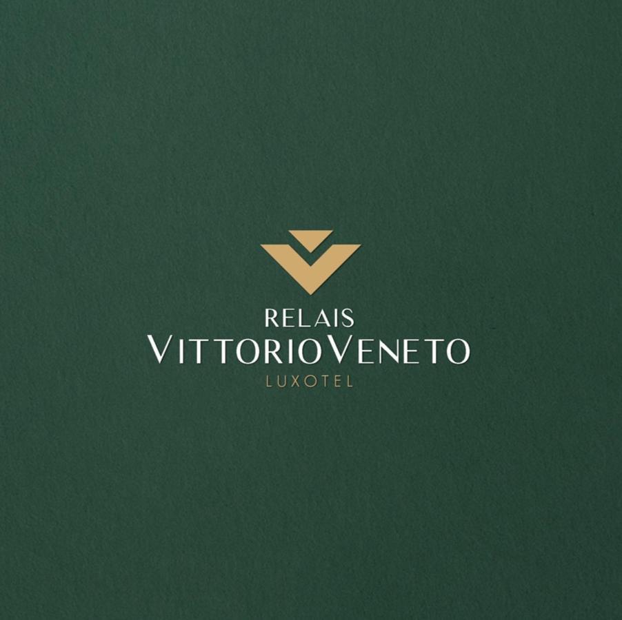 Relais Vittorio Veneto - Luxotel & Apartotel 살레르노 외부 사진