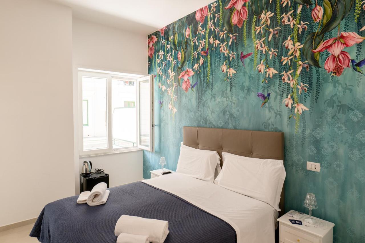 Relais Vittorio Veneto - Luxotel & Apartotel 살레르노 외부 사진