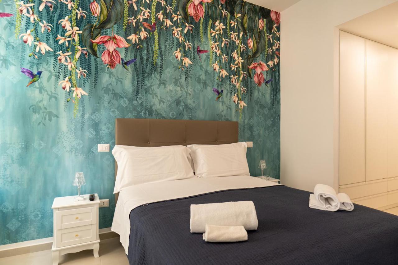 Relais Vittorio Veneto - Luxotel & Apartotel 살레르노 외부 사진