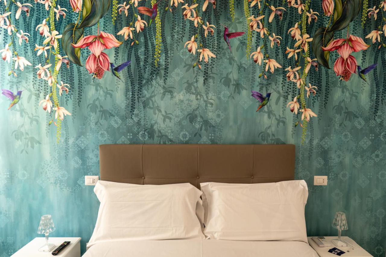 Relais Vittorio Veneto - Luxotel & Apartotel 살레르노 외부 사진