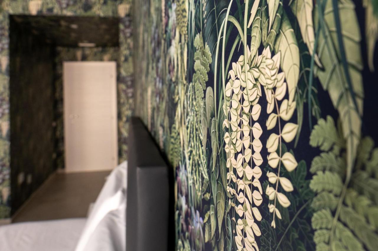 Relais Vittorio Veneto - Luxotel & Apartotel 살레르노 외부 사진