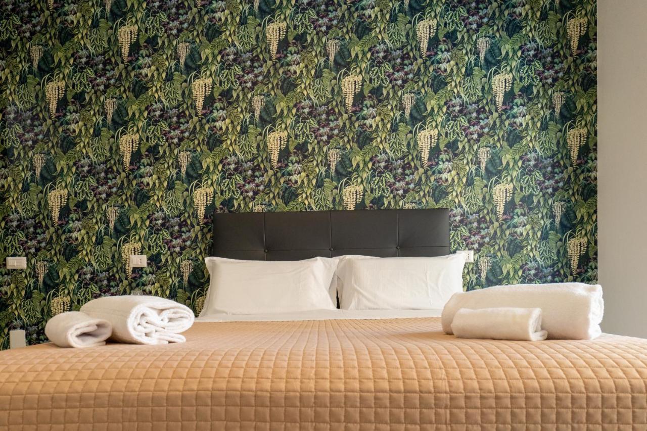 Relais Vittorio Veneto - Luxotel & Apartotel 살레르노 외부 사진