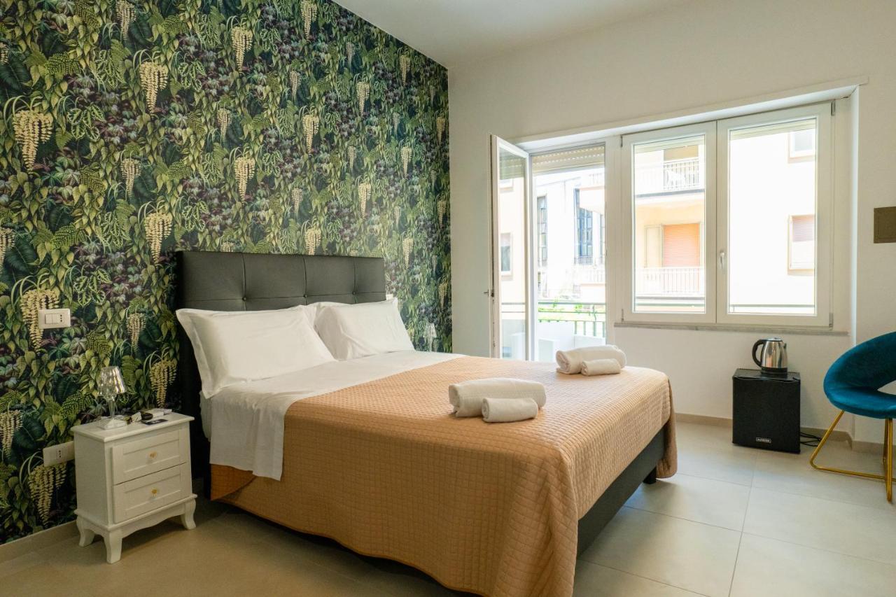 Relais Vittorio Veneto - Luxotel & Apartotel 살레르노 외부 사진