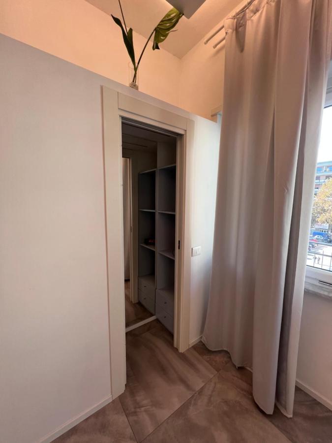 Relais Vittorio Veneto - Luxotel & Apartotel 살레르노 외부 사진
