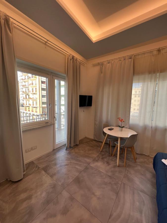 Relais Vittorio Veneto - Luxotel & Apartotel 살레르노 외부 사진