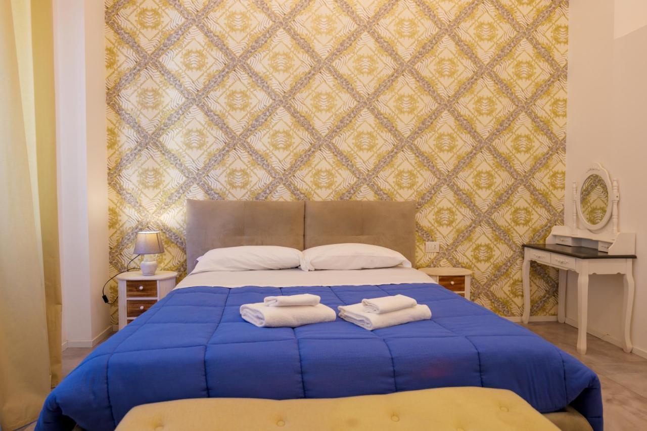 Relais Vittorio Veneto - Luxotel & Apartotel 살레르노 외부 사진