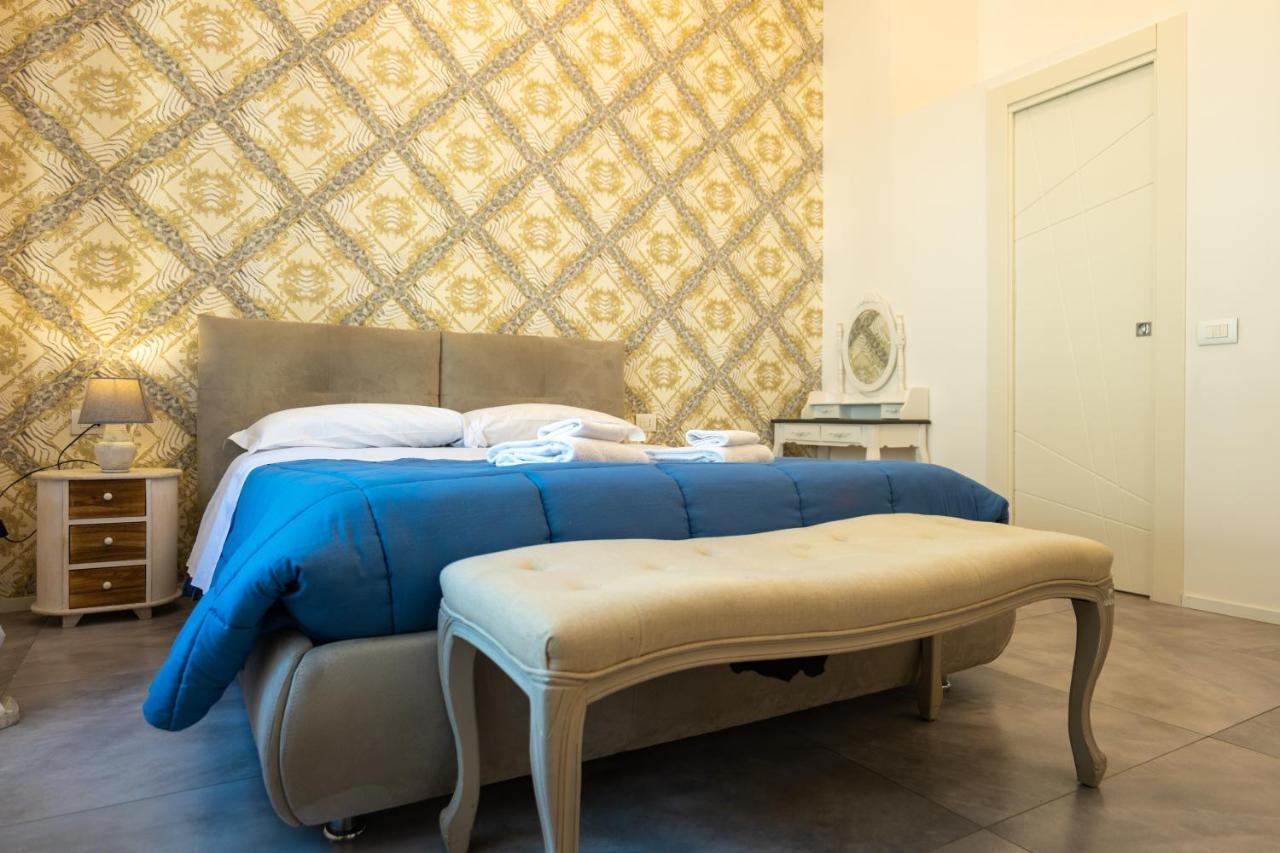 Relais Vittorio Veneto - Luxotel & Apartotel 살레르노 외부 사진