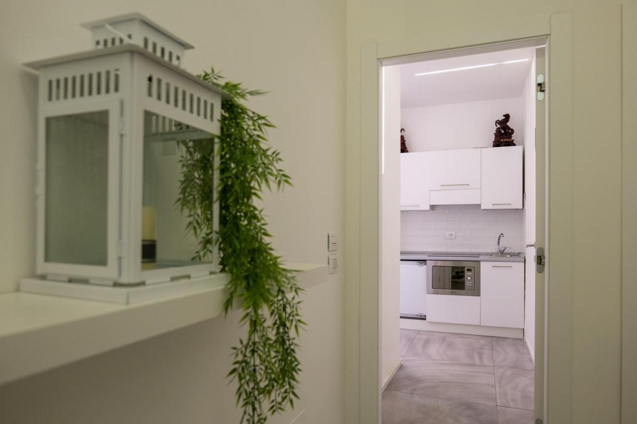 Relais Vittorio Veneto - Luxotel & Apartotel 살레르노 외부 사진