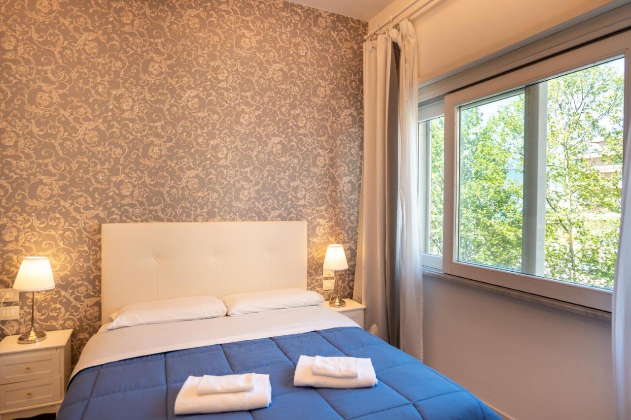 Relais Vittorio Veneto - Luxotel & Apartotel 살레르노 외부 사진