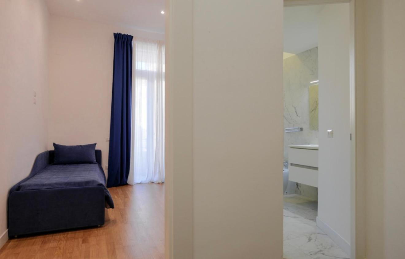 Relais Vittorio Veneto - Luxotel & Apartotel 살레르노 외부 사진
