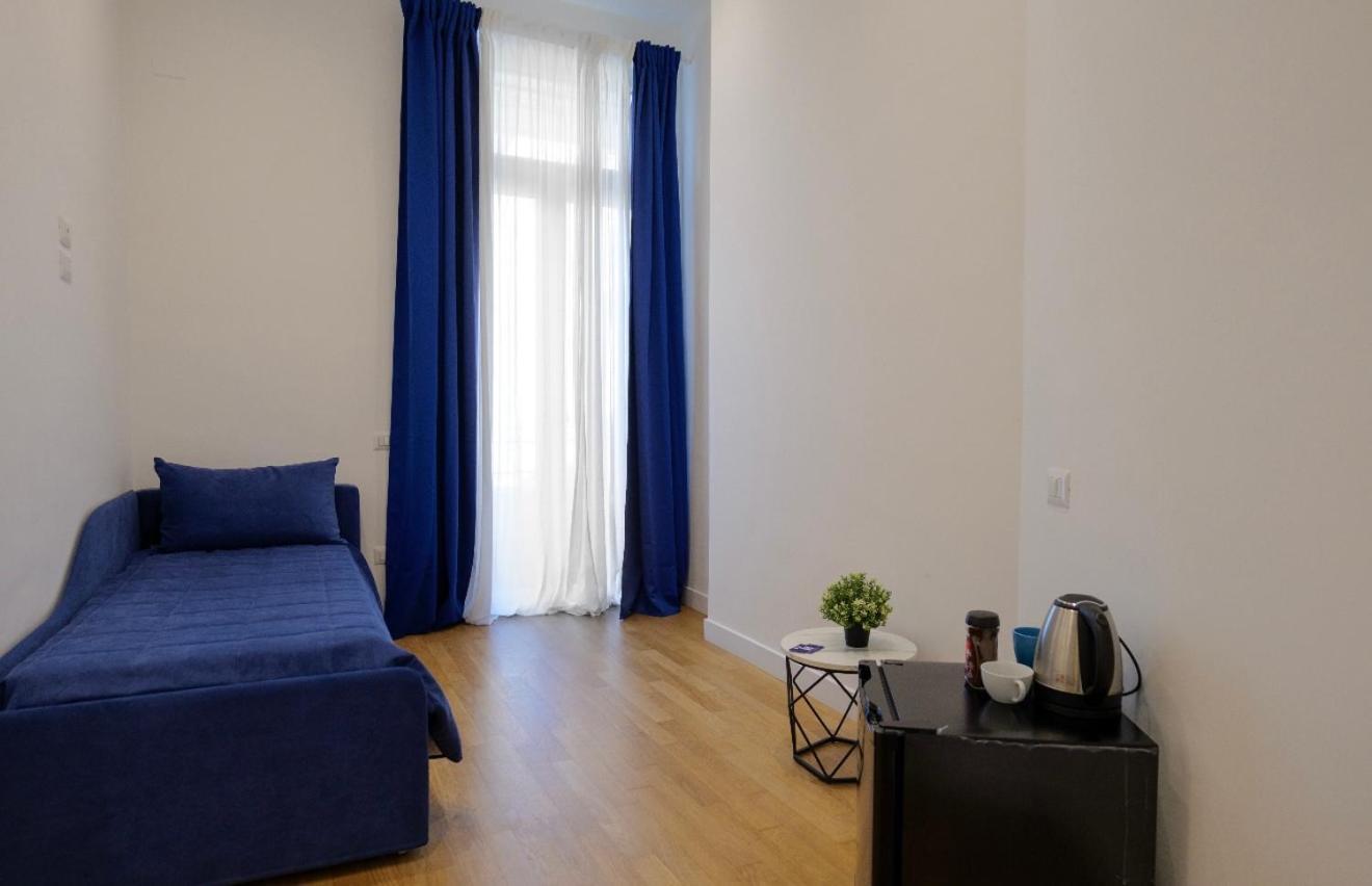 Relais Vittorio Veneto - Luxotel & Apartotel 살레르노 외부 사진