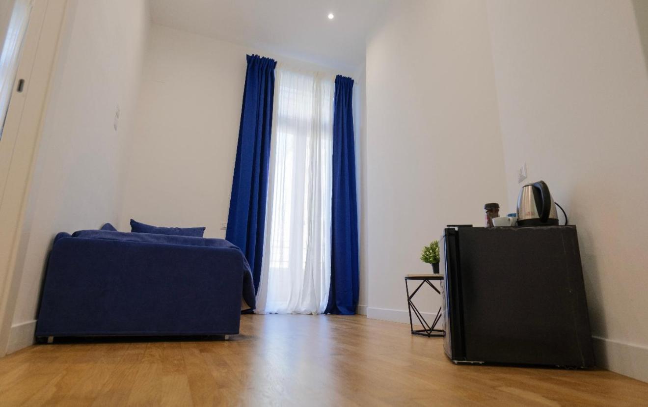 Relais Vittorio Veneto - Luxotel & Apartotel 살레르노 외부 사진