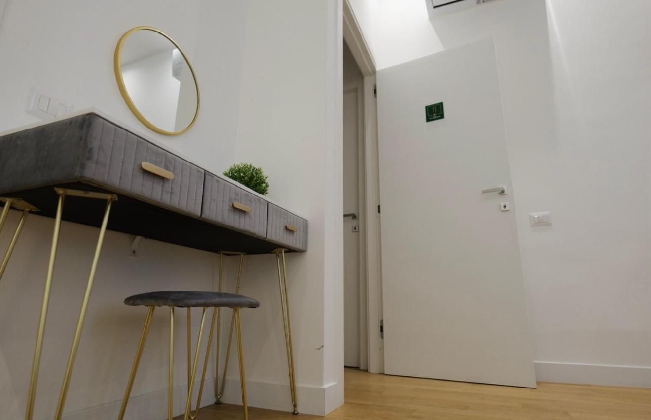 Relais Vittorio Veneto - Luxotel & Apartotel 살레르노 외부 사진