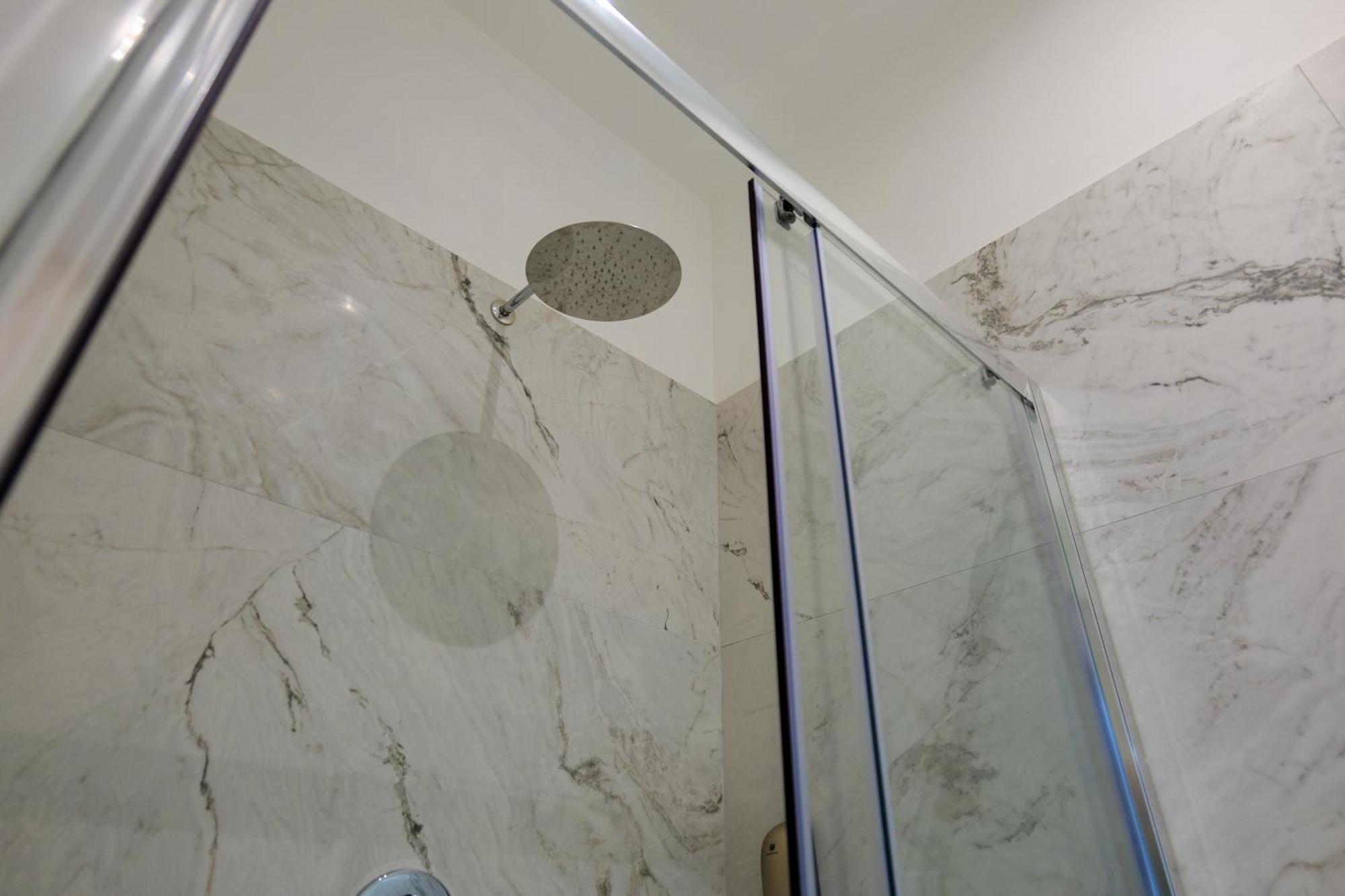 Relais Vittorio Veneto - Luxotel & Apartotel 살레르노 외부 사진