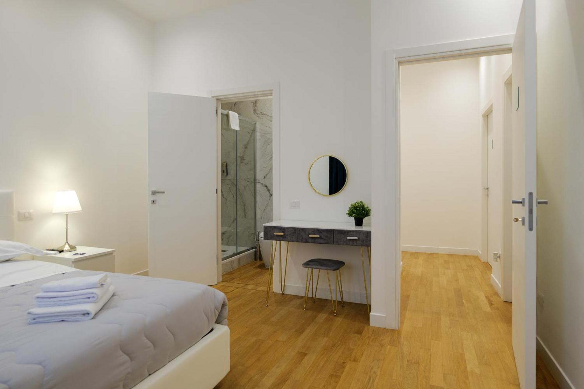 Relais Vittorio Veneto - Luxotel & Apartotel 살레르노 외부 사진